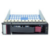 Caddy HotSwap Rahmen HP SAS SATA LFF 3.5" Zoll 373211-001 Für HP ProLiant