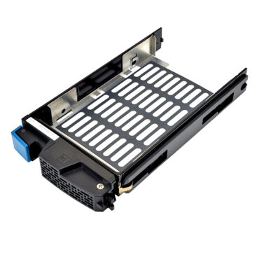 Caddy Hitachi AVE3KH 3.5 Zoll HDD SAS/SATA Interposer Board 3276139-E x5 Stück