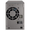 QNAP TS-219P+ 1.6GHz 512MB DDRIII 2xBay 3,5'' Nas Server – Bild 5