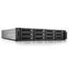 QNAP NAS TS-EC1279U-RP 4x 3.2 GHz 4GB RAM ECC DDR3 12x Bay – Bild 4