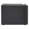 QNAP TS-431KX  4-Core, 1,7GHz 2GB DDR III RAM 4xBay 3,5'' Nas Server – Bild 4