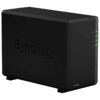 Synology DiskStation DS216play 2 Bay Nas 1GB DDR3 Dual Core 1,5 GHz – Bild 3