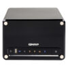 QNAP TS-209 Pro II Marvell 5182 500MHz 256 MB DDRII 2xBAY