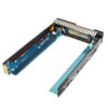 HP HDD Caddy Rahmen 3.5 Zoll SAS / SATA G8 G9 DL360 DL380 651314-001 – Bild 3
