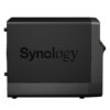 Synology DS414J 1,2GHz DDR3 512 MB 4x BAY NAS – Bild 3