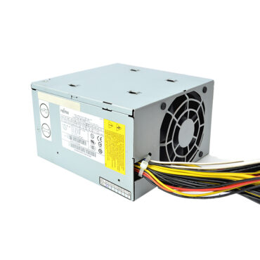 Netzteil Fujitsu DPS-500QB A S26113-E538-V50-02 500W