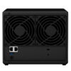 Synology DS418 Quad-Core 1,4 GHz 2 GB DDR4 4x BAY NAS – Bild 5
