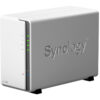 Synology DiskStation DS218j 2 Bay Nas DDR3 512MB Dual-Core 1,3 GHz – Bild 2