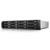 QNAP NAS TS-EC1279U-RP 4x 3.2 GHz 4GB RAM ECC DDR3 12x Bay – Bild 3