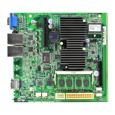 Qnap Mainboard 20006-A00971-YS-RS TS859 PRO V1.2 Q904