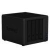 Synology DS418 Quad-Core 1,4 GHz 2 GB DDR4 4x BAY NAS – Bild 2