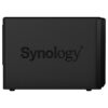 Synology DiskStation DS218 4x 1,4 GHz,  2GB DDR4, 3 x USB, 2x BAY – Bild 4