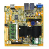 Qnap Mainboard 20006-A01049-YS-RS TS-459 PRO II V2.1 QA43