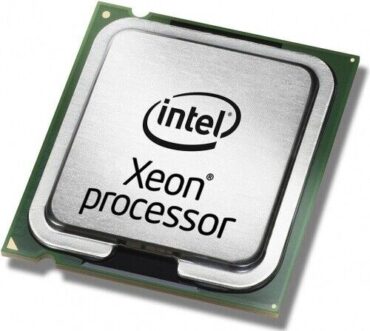 Intel Xeon E3-1225 v3 3.2GHz 4Cores 8MB Sockel 1150 SR1KX