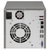 Qnap TS-439 PRO  NAS Server 1 GB  DOM DDRII  4-Bay 1.6 GHz – Bild 4