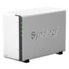 SYNOLOGY DiskStation DS212j 1.2GHz 256MB 2x BAY NAS