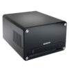QNAP TS-209 Pro II Marvell 5182 500MHz 256 MB DDRII 2xBAY – Bild 2