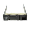 Rahmen HP 652998-001 3.5" LFF Hard Drive Caddy