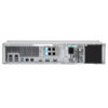 QNAP NAS TS-EC1279U-SAS-RP Quad Core Intel E3-1245 v2 3.4 GHz 16GB RAM 12x Bay – Bild 5