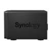 DiskStation Synology DS1513+ DDR3 2Gb Dual Core 2,13 GHz 5x BAY NAS – Bild 3