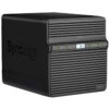 SYNOLOGY DS416j  1,3 GHz  DDR3 512 MB NAS Server DiskStation 4x BAY – Bild 3