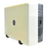 Synology DiskStation DS211 256MB 1,6GHz 2x BAY NAS – Bild 3