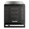 Qnap TS-409 Pro NAS Server 256 MB DDRII 4-Bay Marvell 5281 500MHz