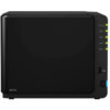 Synology DiskStation NAS DS413 2x1,067GHz DDR3 1GB 4xBay