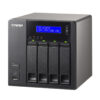 QNAP TS-419P II NAS 4xBAY 2 GHz 512MB HotSwap – Bild 2