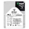 Festplatte Seagate ST51270A 1282MB 5376RPM IDE ATA 3,5'' Zoll
