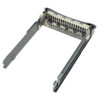 Festplattenrahmen Fujitsu A3C40032808 3,5" für Primergy TX150 TX200 – Bild 3