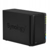 SYNOLOGY DS214 1,066GHz DDR3 512MB 3xUSB NAS Server – Bild 2