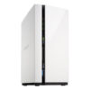 QNAP TS-228 1.1 GHz Dual-core 1GB DDR3 RAM 2xBAY – Bild 3