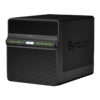 Synology DS414J 1,2GHz DDR3 512 MB 4x BAY NAS – Bild 2