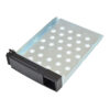 HDD Caddy QNAP 19Z00-000245-02-RS 3.5'' HOT SWAP Rahmen – Bild 2