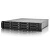 QNAP NAS TS-EC1279U-SAS-RP Quad Core Intel E3-1245 v2 3.4 GHz 16GB RAM 12x Bay – Bild 4