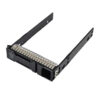 Rahmen HP 652998-001 3.5" LFF Hard Drive Caddy – Bild 2
