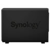 Synology DiskStation DS216play 2 Bay Nas 1GB DDR3 Dual Core 1,5 GHz – Bild 4