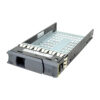 NetApp HDD Rahmen 111-00734+C0 Tray 3.5 Zoll  DS4243 DS4246 Interposer SATA SAS