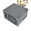 Netzteil Be Quiet BQ-SU7-300W 80+ 20+4Pin 300W ATX SATA MOLEX FLOPPY – Bild 2
