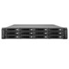 QNAP NAS TS-EC1279U-RP 4x 3.2 GHz 4GB RAM ECC DDR3 12x Bay