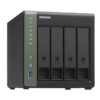 QNAP TS-431KX  4-Core, 1,7GHz 2GB DDR III RAM 4xBay 3,5'' Nas Server – Bild 2