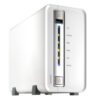 QNAP TS-251C 2x 2.41GHz 1GB RAM DDR3 2 x Bay 2,5''/3,5'' – Bild 2