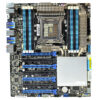 Mainboard ASUS P9X79-E WS Intel X79 Sockel 2011