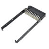 Rahmen HP 3,5" Caddy Hard Disk Tray SAS/SATA 79-00000523 – Bild 2