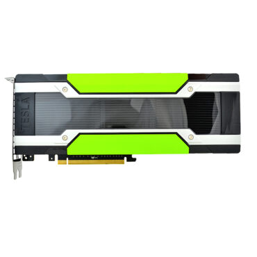 Grafikkarte NVIDIA Tesla K80 GDDR5 24GB PCI-E