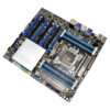 Mainboard ASUS P9X79-E WS Intel X79 Sockel 2011 – Bild 2