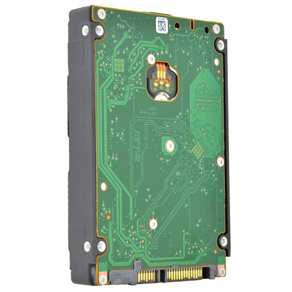 Seagate ST2000NX0253 2TB 128Mb Cache 7200Rpm Sata III 2,5" Exos – Bild 3