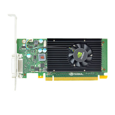 Grafikkarte Nvidia QUADRO NVS 315 PCI-E 1GB GDDR3 DMS-59 720625-001