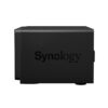 DiskStation Synology DS1817+ DDR3 16Gb Quad Core 2,4 GHz, 4xUSB, 4xLAN – Bild 2